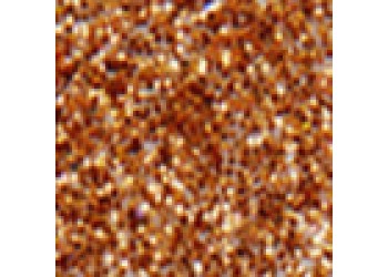 Блестки декоративные Декола, размер 0,1 мм, цвет античное золото